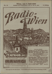 Radio Wien