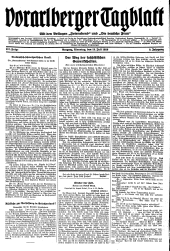 Bregenzer/Vorarlberger Tagblatt