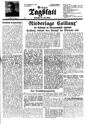 Prager Tagblatt