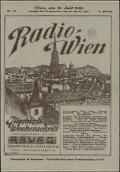 Radio Wien