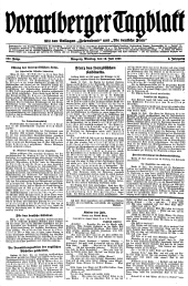 Bregenzer/Vorarlberger Tagblatt