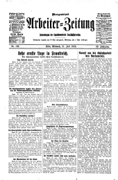 Arbeiter Zeitung