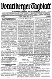 Bregenzer/Vorarlberger Tagblatt