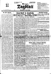 Prager Tagblatt