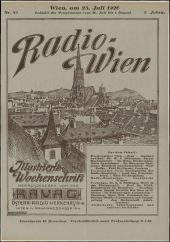 Radio Wien