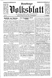 Vorarlberger Volksblatt