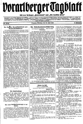 Bregenzer/Vorarlberger Tagblatt