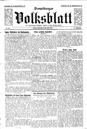 Vorarlberger Volksblatt