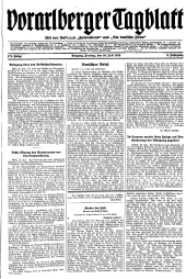 Bregenzer/Vorarlberger Tagblatt