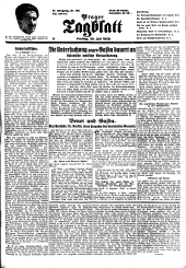 Prager Tagblatt