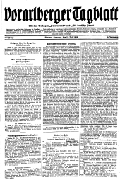 Bregenzer/Vorarlberger Tagblatt