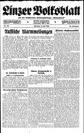 Linzer Volksblatt