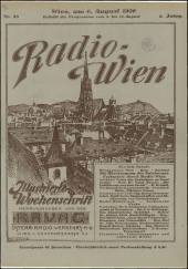 Radio Wien