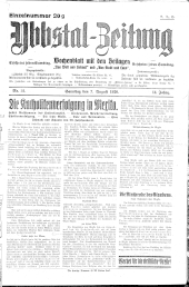 Ybbser Zeitung