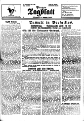 Prager Tagblatt