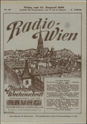 Radio Wien