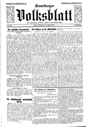 Vorarlberger Volksblatt