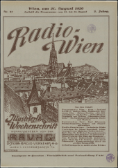 Radio Wien