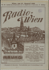 Radio Wien