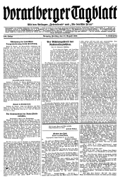 Bregenzer/Vorarlberger Tagblatt