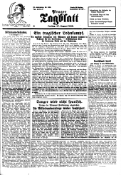 Prager Tagblatt