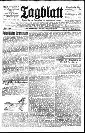 Tagblatt