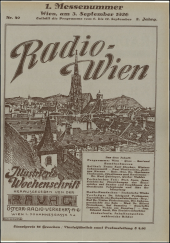 Radio Wien