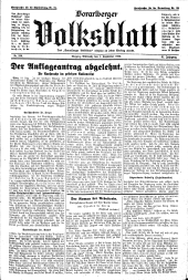 Vorarlberger Volksblatt