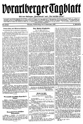 Bregenzer/Vorarlberger Tagblatt