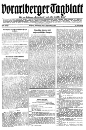 Bregenzer/Vorarlberger Tagblatt