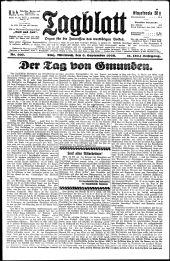 Tagblatt