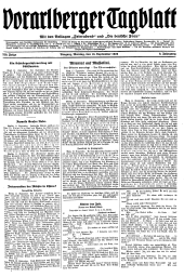 Bregenzer/Vorarlberger Tagblatt