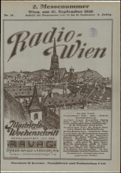 Radio Wien