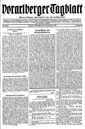 Bregenzer/Vorarlberger Tagblatt