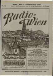 Radio Wien