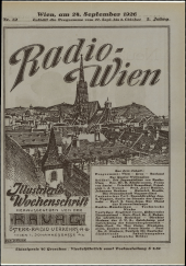 Radio Wien