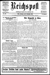 Reichspost