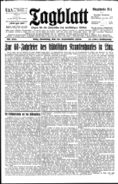 Tagblatt