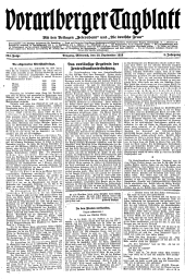 Bregenzer/Vorarlberger Tagblatt