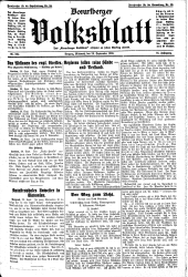 Vorarlberger Volksblatt