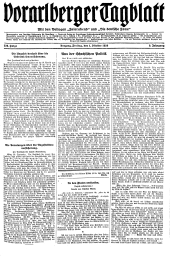 Bregenzer/Vorarlberger Tagblatt