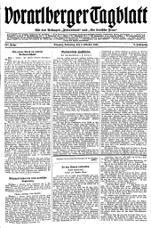 Bregenzer/Vorarlberger Tagblatt