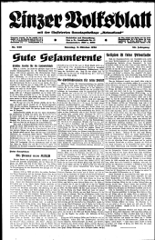 Linzer Volksblatt