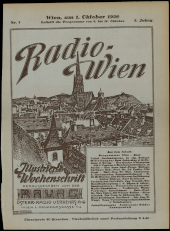 Radio Wien