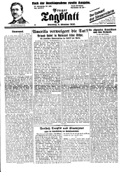 Prager Tagblatt