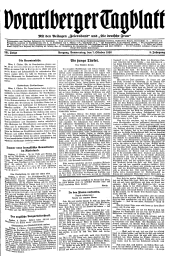 Bregenzer/Vorarlberger Tagblatt