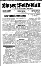 Linzer Volksblatt