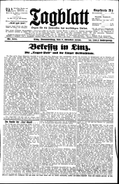 Tagblatt