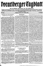 Bregenzer/Vorarlberger Tagblatt