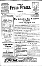 Neue Freie Presse